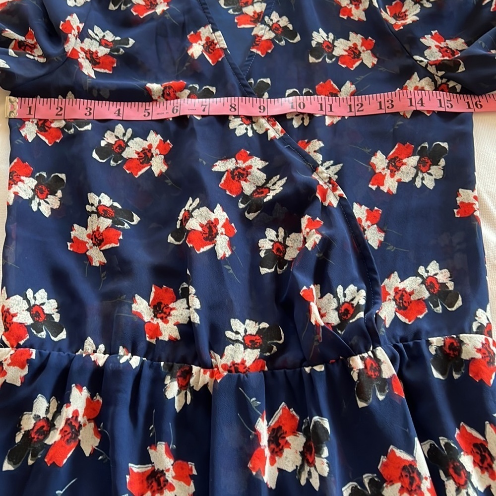 WAYF DRESS - Picture 7 of 8